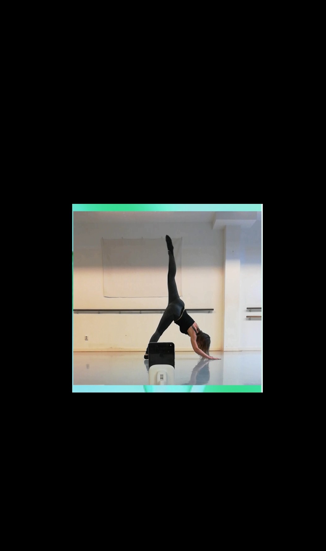 Yoga for dancers-BeautyenBeweging
