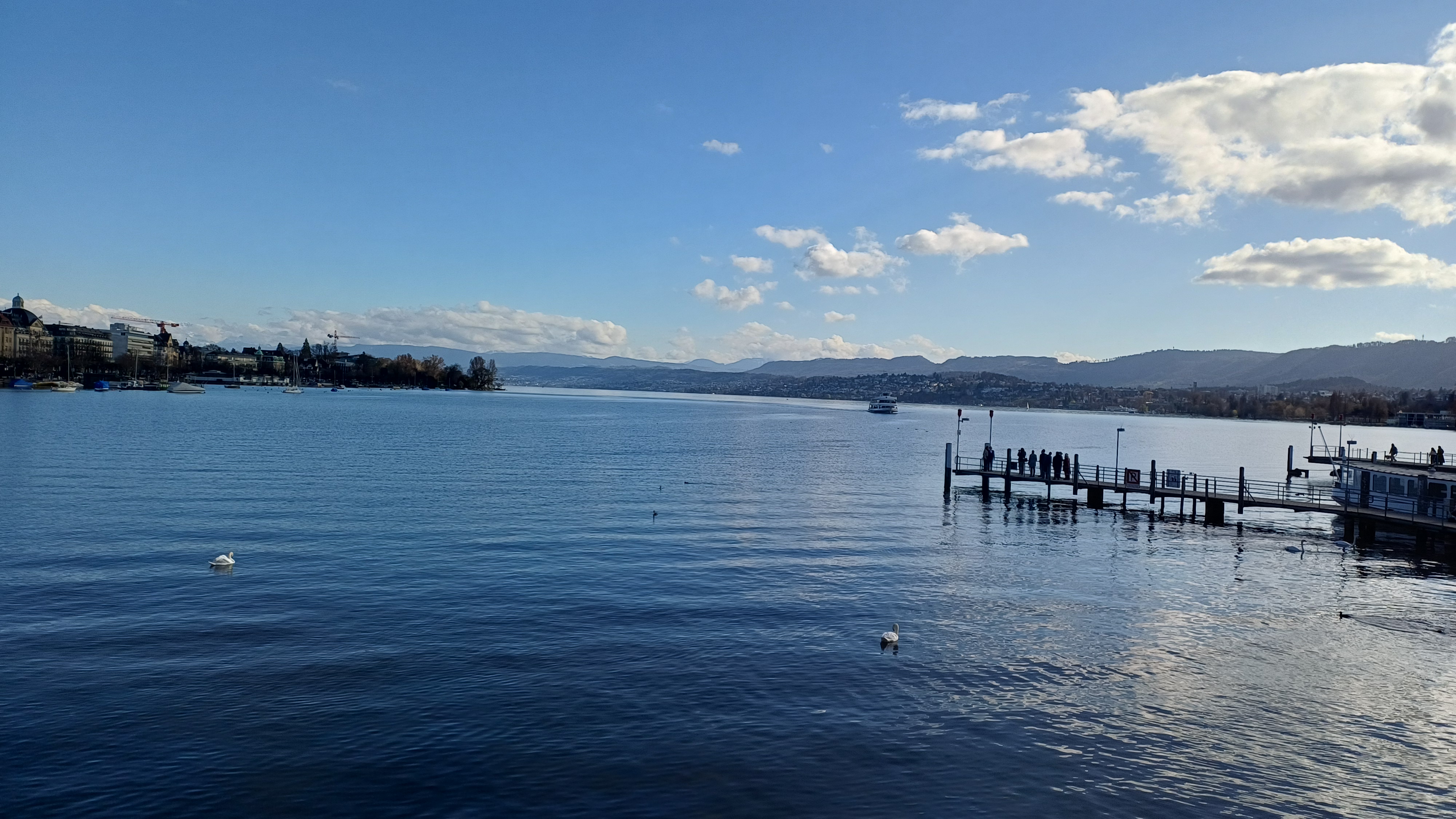 Annemarie de Ruijter Meer van Zürich