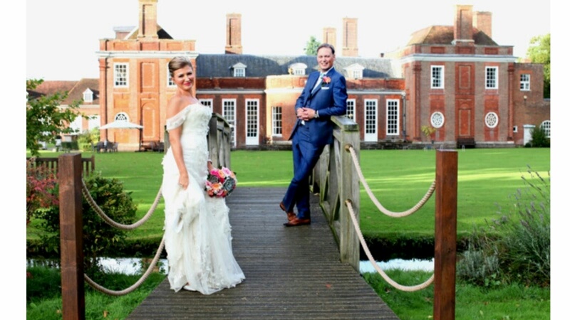 BeautyenBeweging-First dance