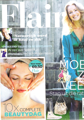 Flair-interview BeautyenBeweging